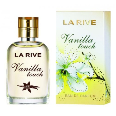 La Rive Vanilla Touch - Eau de Parfum para mujer 30 ml