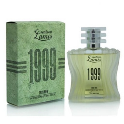 Lamis 1999 Men - Eau de Toilette para hombre 100 ml