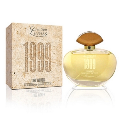 Lamis 1999 - Eau de Parfum para mujer 100 ml
