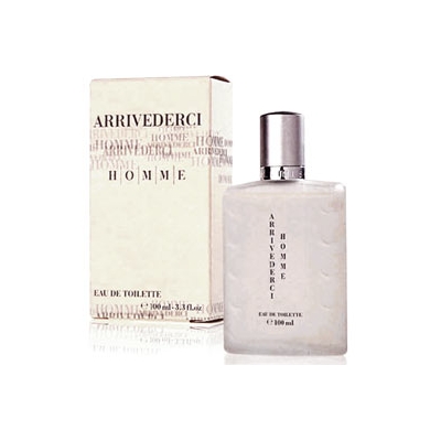 Lamis Arrivederci Homme 100 ml + Perfume Muestra Armani Acqua Di Gio