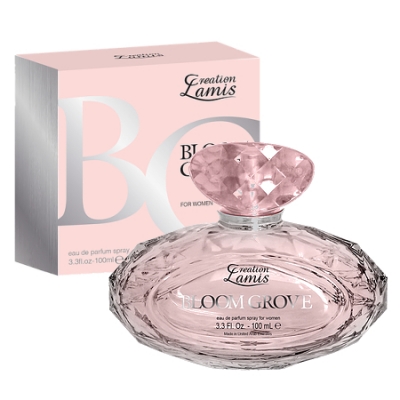 Lamis Bloom Groove  - Eau de Parfum para mujer 100 ml