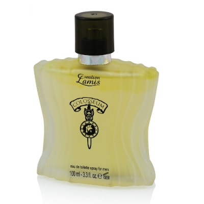 Lamis Colosseum - Eau de Toilette para hombre 100 ml