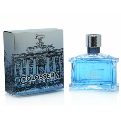 Lamis Colosseum Di Uomo - Eau de Toilette para hombre 100 ml