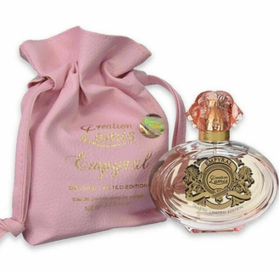 Lamis Empyral Limited Edition de Luxe - Eau de Parfum para mujer 100 ml