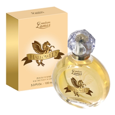 Lamis Hallowed  - Eau de Parfum para mujer 100 ml
