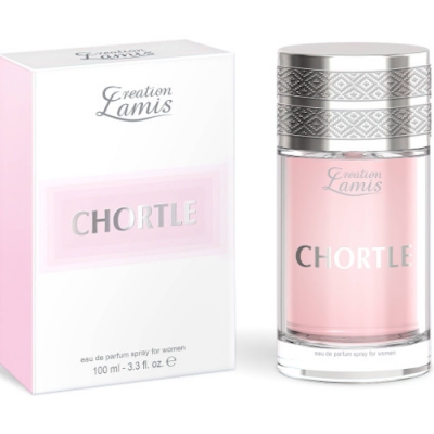 Lamis Chortle - Eau de Parfum para mujer 100 ml