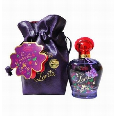 Lamis Lovita - Eau de Parfum para mujer 100 ml