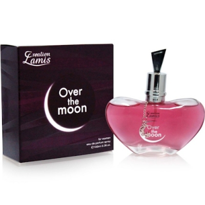 Lamis Over The Moon - Eau de Parfum para mujer 100 ml