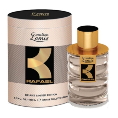 Lamis Rafael Men de Luxe - Eau de Toilette para hombre 100 ml