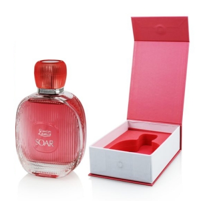 Lamis Soar - Eau de Parfum para mujer 100 ml