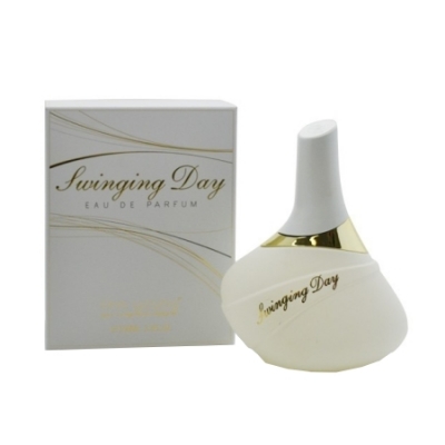 Linn Young Swinging Day - Eau de Parfum para mujer 100 ml