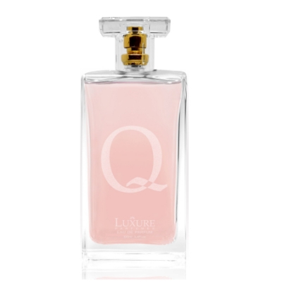 Luxure Queen - Eau de Parfum para mujer 100 ml