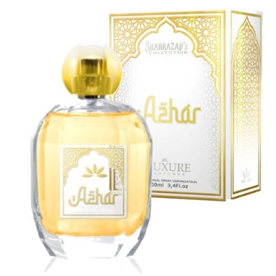 Luxure Azhar Shahrazad's Collection - Eau de Parfum para mujer 100 ml