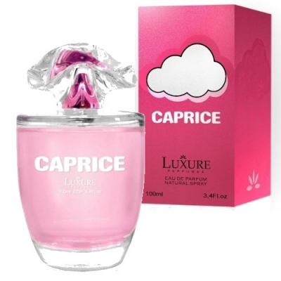 Luxure CAPRICE - Eau de Parfum para mujer 100 ml