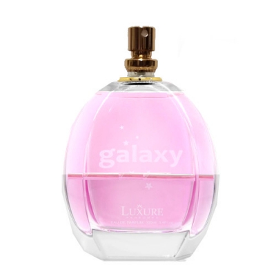 Luxure Galaxy - Eau de Parfum para mujer, tester 50 ml