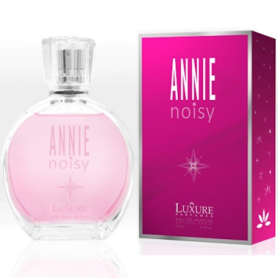 Luxure Annie Noisy - Eau de Parfum para mujer 100 ml
