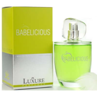 Luxure Babelicious - Eau de Parfum para mujer 100 ml