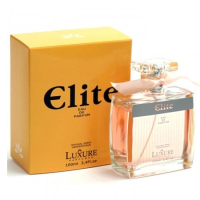 Luxure Elite - Eau de Parfum para mujer 100 ml