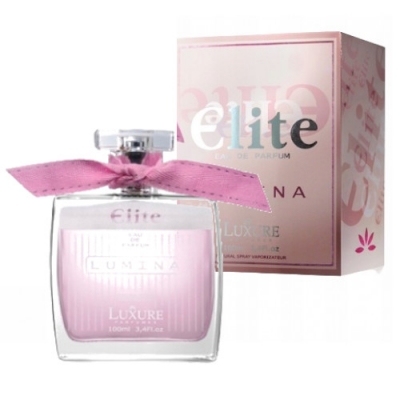 Luxure Elite Lumina - Eau de Parfum para mujer 100 ml