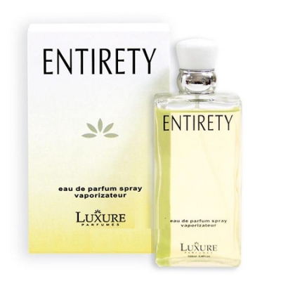 Luxure Entirety - Eau de Parfum para mujer 100 ml