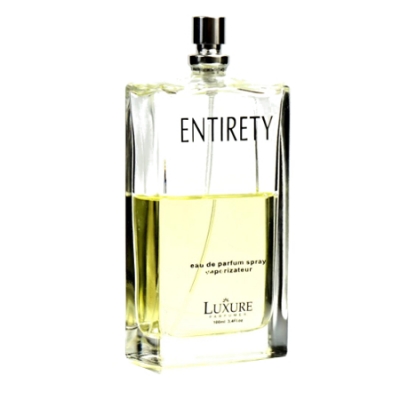 Luxure Entirety - Eau de Parfum para mujer, tester 40 ml