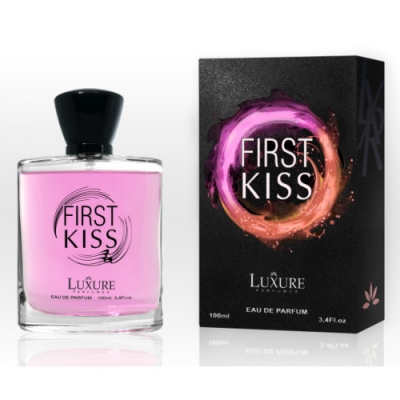 Luxure First Kiss - Eau de Parfum para mujer 100 ml