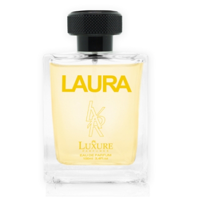 Luxure Laura - Eau de Parfum para mujer 100 ml