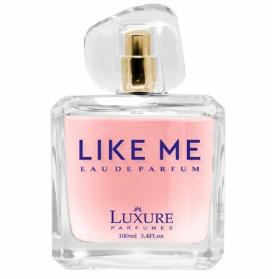 Luxure Like Me - Eau de Parfum para mujer 100 ml