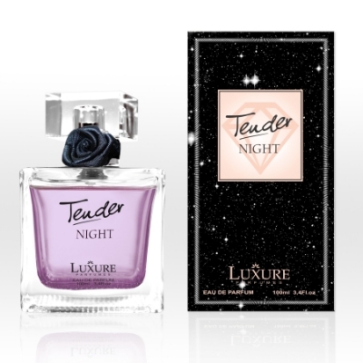 Luxure Tender Night - Eau de Parfum para mujer 100 ml