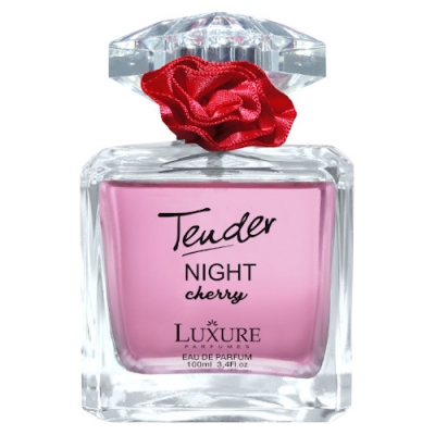 Luxure Tender Cherry Night - Eau de Parfum para mujer 100 ml