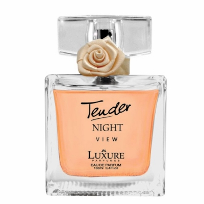 Luxure Tender Night View - Eau de Parfum para mujer 100 ml