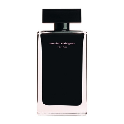 Narciso Rodriguez For Her - Eau de Parfum Pour Femme 100 ml
