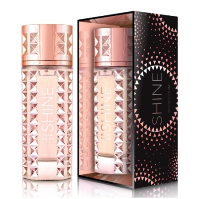 New Brand Chic n Glam Shine - Eau de Parfum para mujer 100 ml