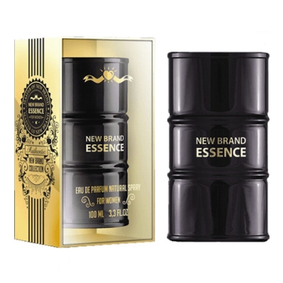 New Brand Essence Women - Eau de Parfum para mujer 100 ml