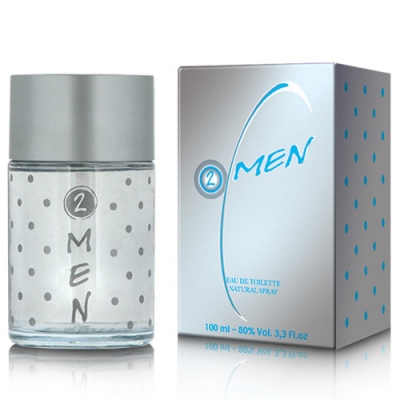 New Brand 2 Men - Eau de Toilette 100 ml