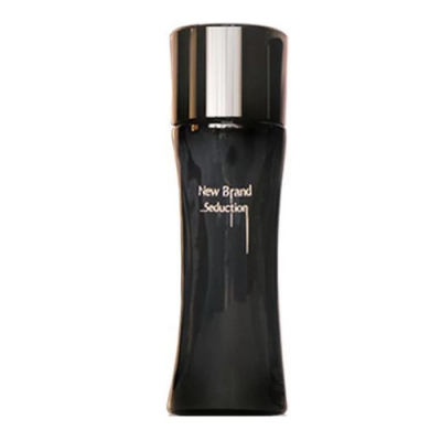 New Brand Seduction - Eau de Toilette para hombre, tester 100 ml