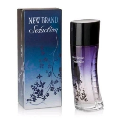 New Brand Seduction - Eau de Parfum para mujer 100 ml