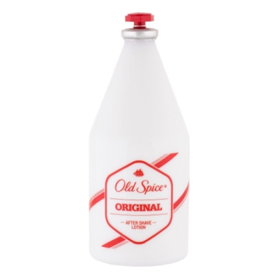 Old Spice Original - loción after shave 150 ml