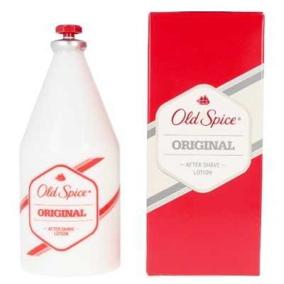 Old Spice Original - loción after shave 100 ml