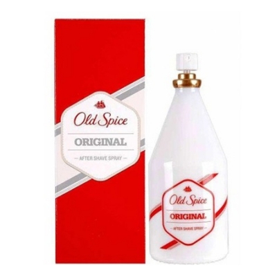 Old Spice Original - loción after shave, spray 150 ml