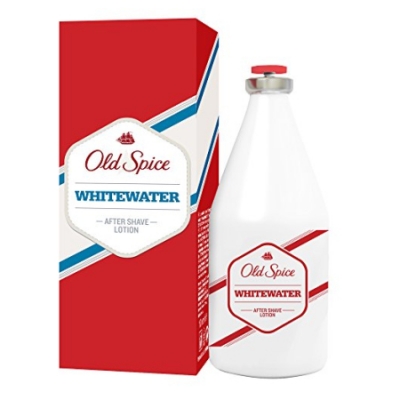 Old Spice Whitewater - loción after shave 100 ml