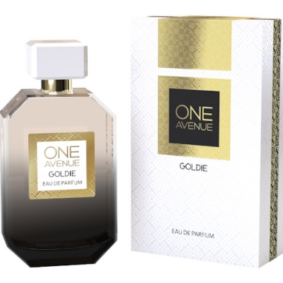 One Avenue GOLDIE - Eau de Parfum para mujer 60 ml