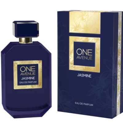 One Avenue JASMINE - Eau de Parfum para mujer 60 ml