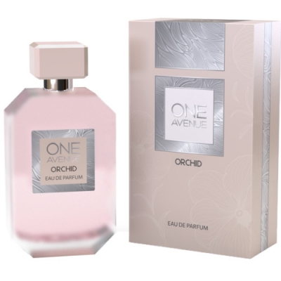 One Avenue ORCHID - Eau de Parfum para mujer 60 ml
