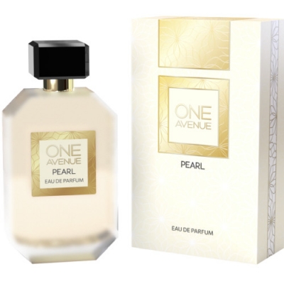 One Avenue PEARL- Eau de Parfum para mujer 60 ml