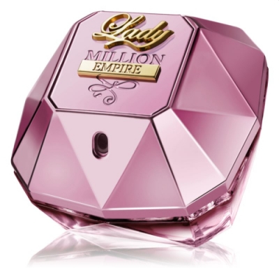 Paco Rabanne Lady Million Empire - Eau de Parfum para mujer 80 ml