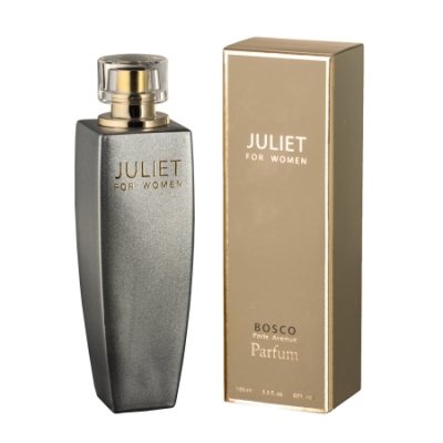 Paris Avenue Juliet - Eau de Parfum para mujer 100 ml