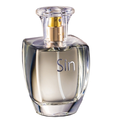 Paris Avenue Sin - Eau de Parfum para mujer 100 ml