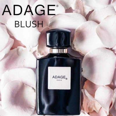 Paris Bleu Adage Blush - Eau de Parfum para mujer 90 ml