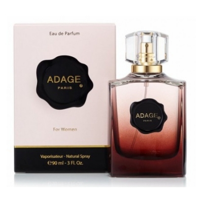 Paris Bleu Adage - Eau de Parfum para mujer 90 ml